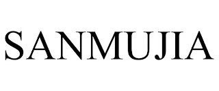 SANMUJIA trademark