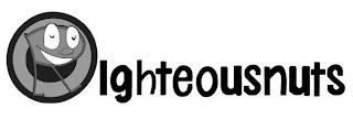 RIGHTEOUSNUTS trademark