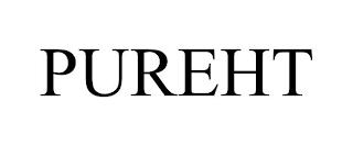 PUREHT trademark