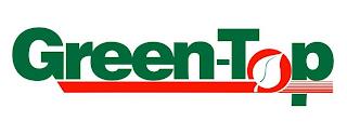 GREEN-TOP trademark