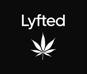 LYFTED trademark