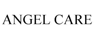 ANGEL CARE trademark