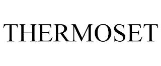 THERMOSET trademark