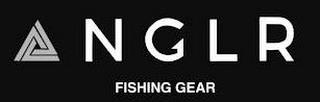 ANGLR FISHING GEAR trademark