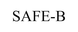 SAFE-B trademark