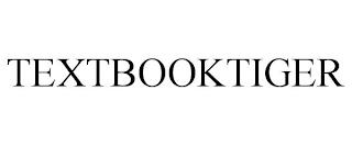 TEXTBOOKTIGER trademark