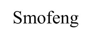 SMOFENG trademark