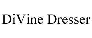 DIVINE DRESSER trademark