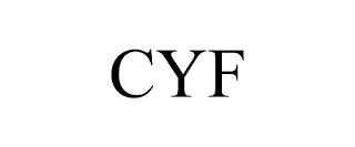 CYF trademark