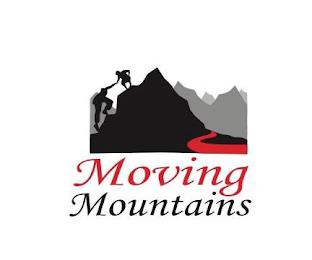 MOVING MOUNTAINS trademark