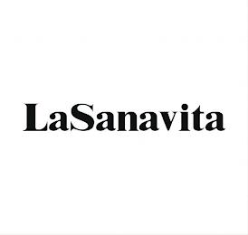 LASANAVITA trademark