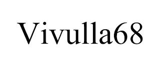 VIVULLA68 trademark