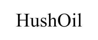 HUSHOIL trademark