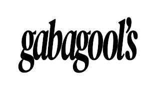 GABAGOOL'S trademark