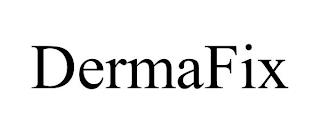 DERMAFIX trademark