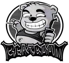 BEARBOOM trademark