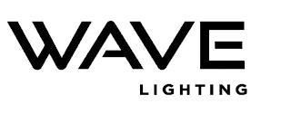 WAVE LIGHTING trademark