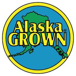 ALASKA GROWN trademark