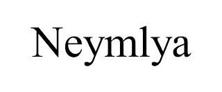 NEYMLYA trademark