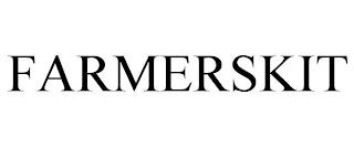 FARMERSKIT trademark