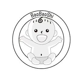 BAOBAOSHI trademark