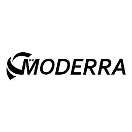 MODERRA trademark