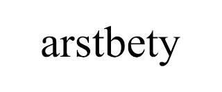 ARSTBETY trademark