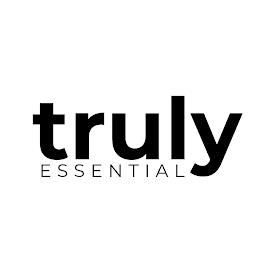 TRULY ESSENTIAL trademark