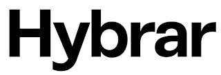 HYBRAR trademark