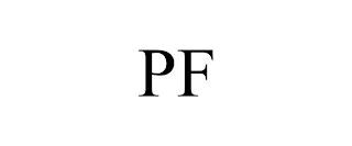 PF trademark