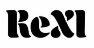 REXI trademark