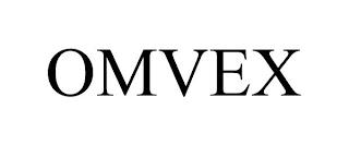 OMVEX trademark