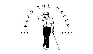 READ THE GREEN EST. 2023 trademark