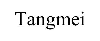 TANGMEI trademark