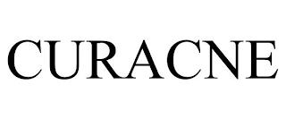 CURACNE trademark