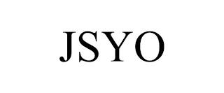 JSYO trademark