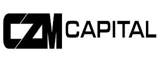 CZM CAPITAL trademark