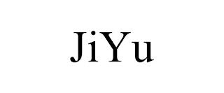 JIYU trademark