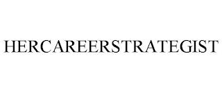 HERCAREERSTRATEGIST trademark