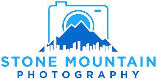 STONE MOUNTAIN PHOTOGRAPHY trademark