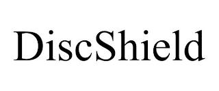 DISCSHIELD trademark