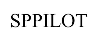 SPPILOT trademark