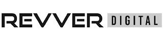 REVVER DIGITAL trademark