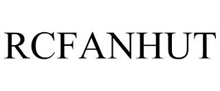 RCFANHUT trademark