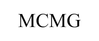 MCMG trademark