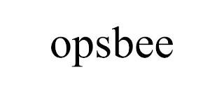 OPSBEE trademark