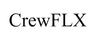 CREWFLX trademark