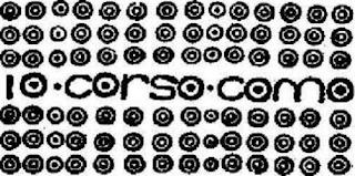 10 CORSO COMO trademark