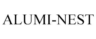 ALUMI-NEST trademark