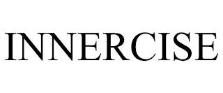 INNERCISE trademark